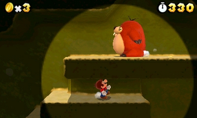 Super Mario Land 3D - Imagen 18